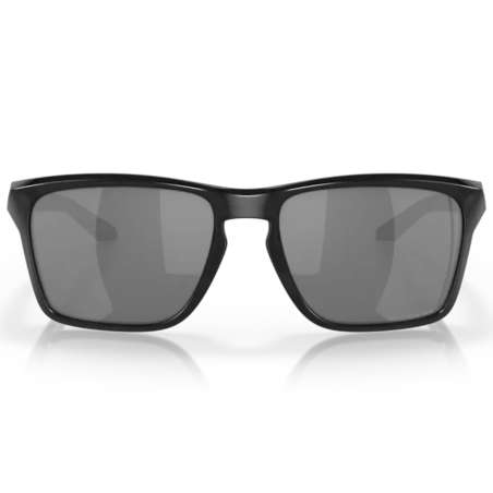 Oakley Sylas Black Ink - Black Ir. Polarized