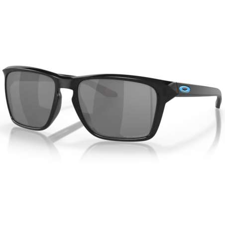 Oakley Sylas Black Ink - Black Ir. Polarized