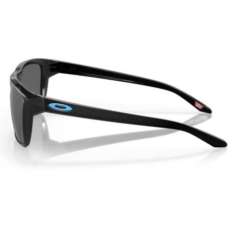 Oakley Sylas Black Ink - Black Ir. Polarized