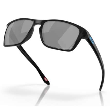 Oakley Sylas Black Ink - Black Ir. Polarized