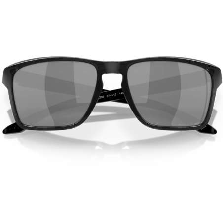 Oakley Sylas Black Ink - Black Ir. Polarized