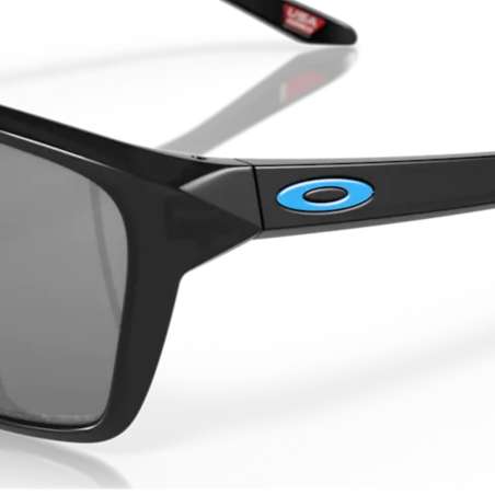 Oakley Sylas Black Ink - Black Ir. Polarized