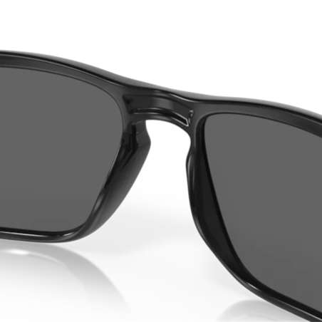 Oakley Sylas Black Ink - Black Ir. Polarized