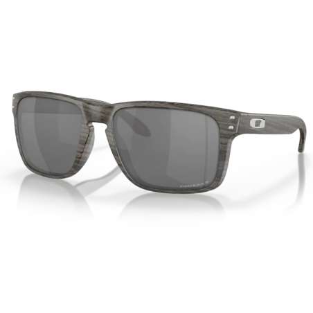 Oakley Holbrook XL Woodgrain