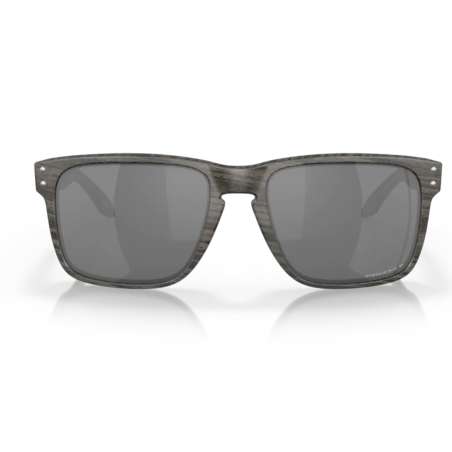 Oakley Holbrook XL Woodgrain