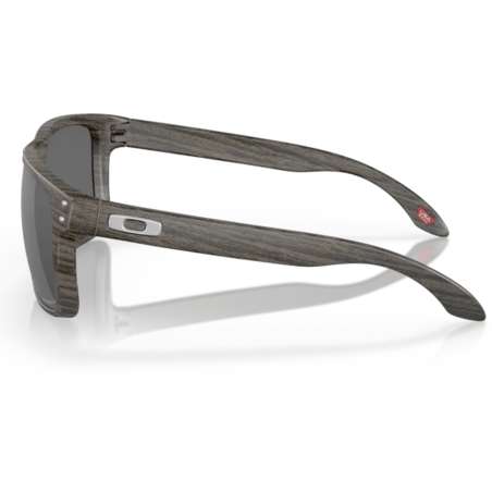 Oakley Holbrook XL Woodgrain