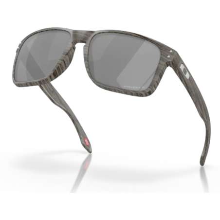 Oakley Holbrook XL Woodgrain