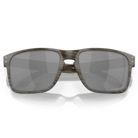 Oakley Holbrook XL Woodgrain