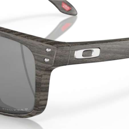 Oakley Holbrook XL Woodgrain