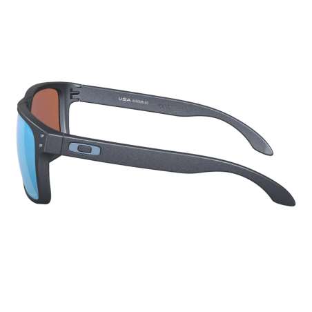 Oakley Holbrook XL Blue Steel