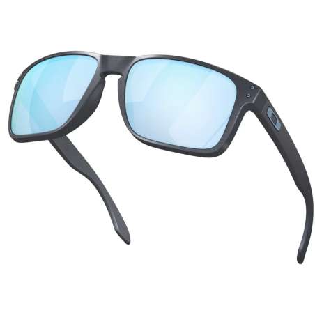 Oakley Holbrook XL Blue Steel