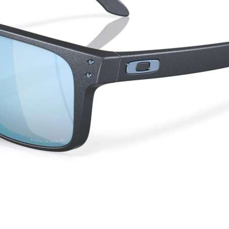 Oakley Holbrook XL Blue Steel