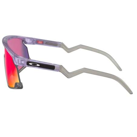 Oakley Bxtr Trans Lilac