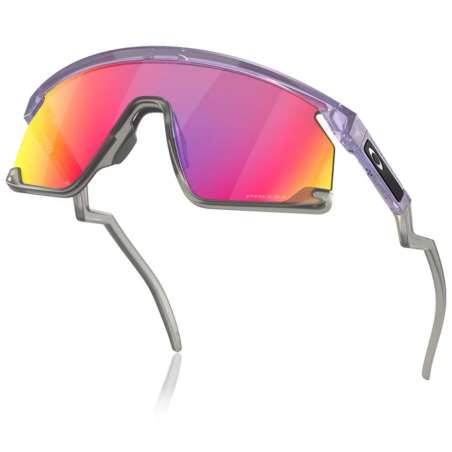 Oakley Bxtr Trans Lilac