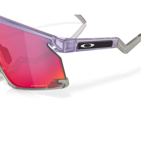 Oakley Bxtr Trans Lilac