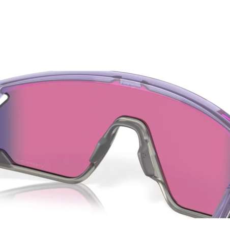 Oakley Bxtr Trans Lilac