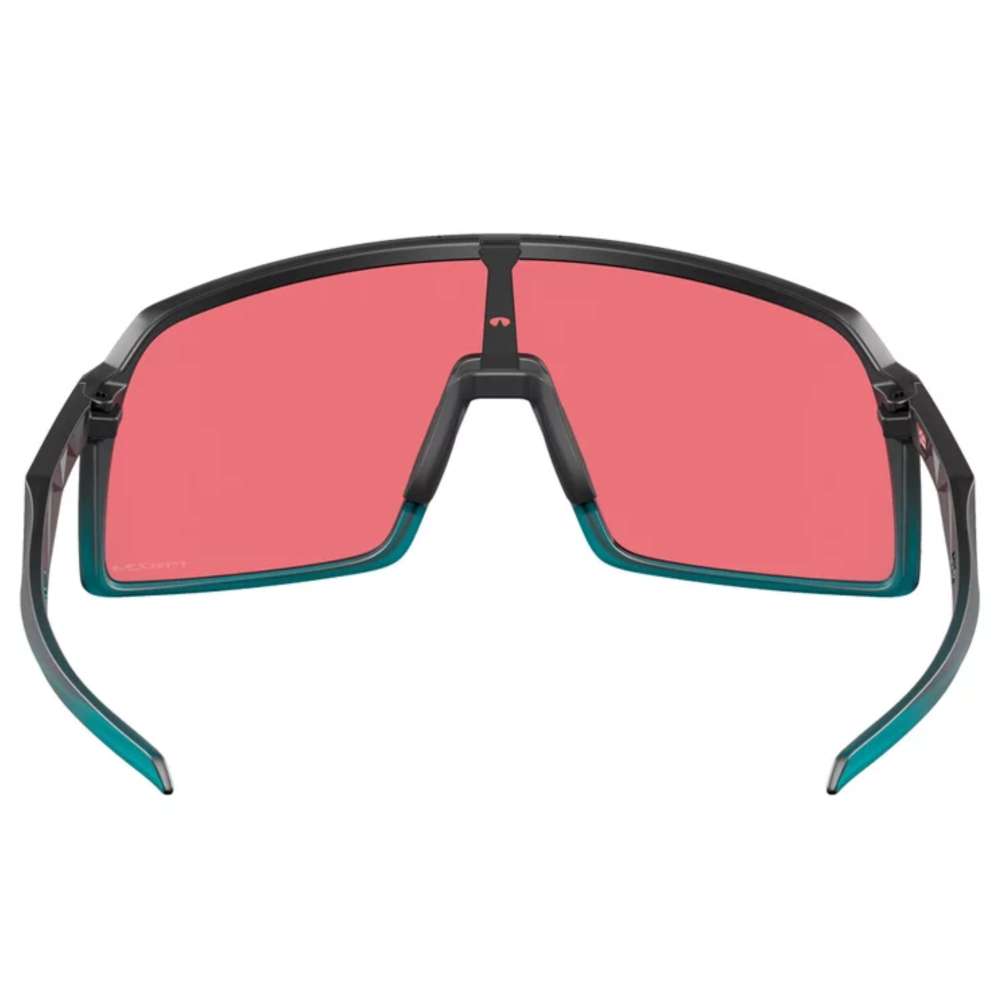 Oakley Sutro Matte Trans Balsam Fade