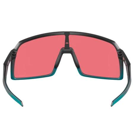 Oakley Sutro Matte Trans Balsam Fade