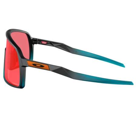 Oakley Sutro Matte Trans Balsam Fade