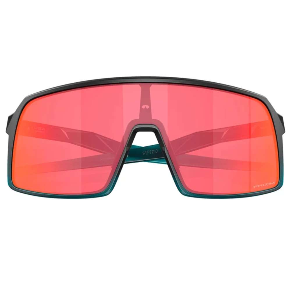 Oakley Sutro Matte Trans Balsam Fade