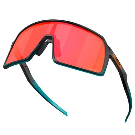 Oakley Sutro Matte Trans Balsam Fade