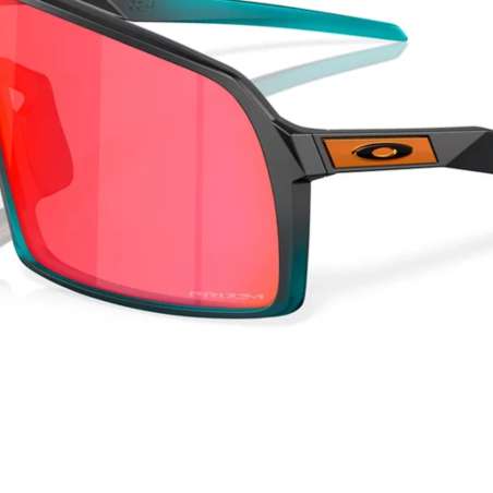 Oakley Sutro Matte Trans Balsam Fade