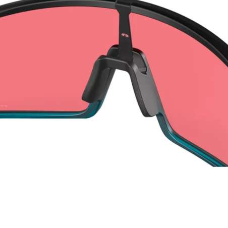 Oakley Sutro Matte Trans Balsam Fade