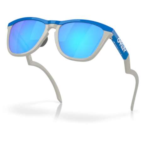 Oakley Frogskins Hybrid Primary Blue / Cool Grey