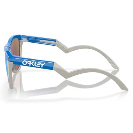 Oakley Frogskins Hybrid Primary Blue / Cool Grey