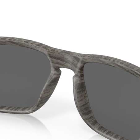 Oakley Holbrook Woodgrain