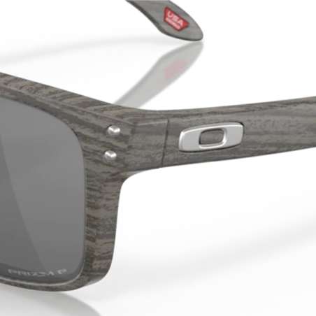 Oakley Holbrook Woodgrain