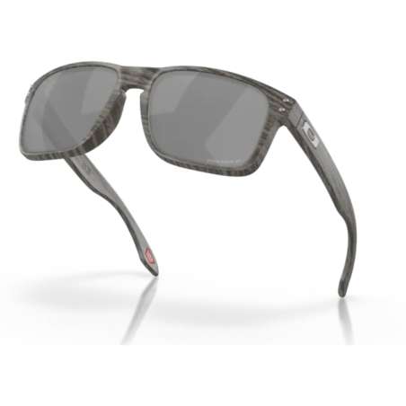 Oakley Holbrook Woodgrain