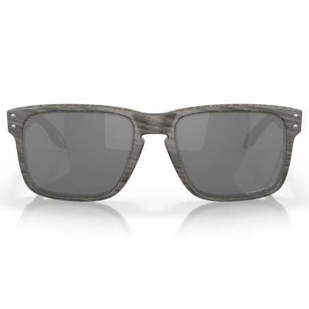 Oakley Holbrook Woodgrain