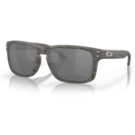 Oakley Holbrook Woodgrain