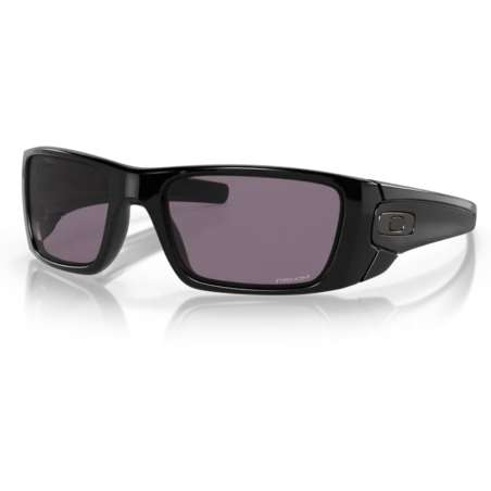 Oakley Fuel Cell Polished Black