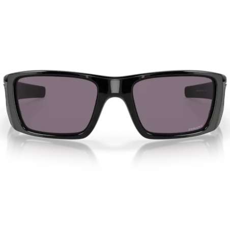 Oakley Fuel Cell Polished Black