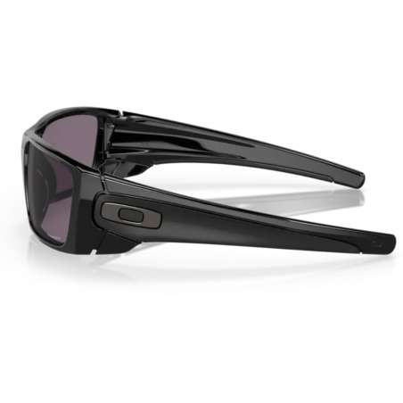 Oakley Fuel Cell Polished Black