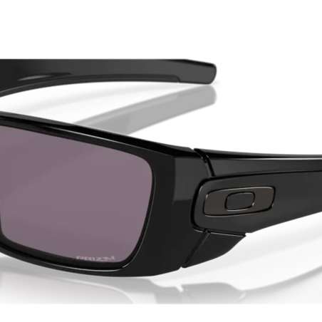 Oakley Fuel Cell Polished Black