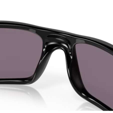 Oakley Fuel Cell Polished Black