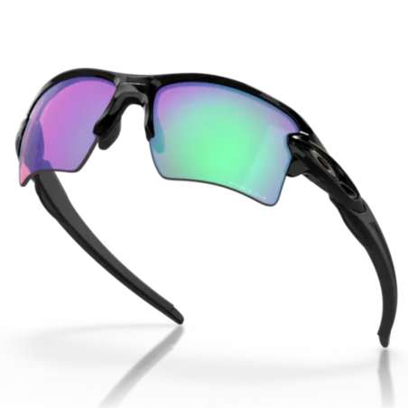 Oakley Flak 2.0 XL Polished Black