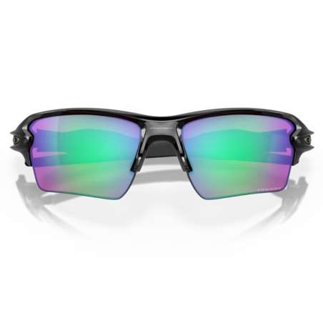 Oakley Flak 2.0 XL Polished Black