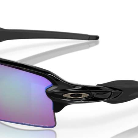 Oakley Flak 2.0 XL Polished Black