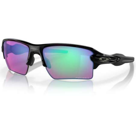 Oakley Flak 2.0 XL Polished Black