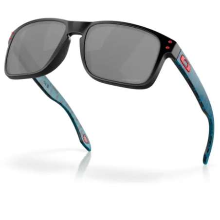 Oakley Holbrook Matte Black