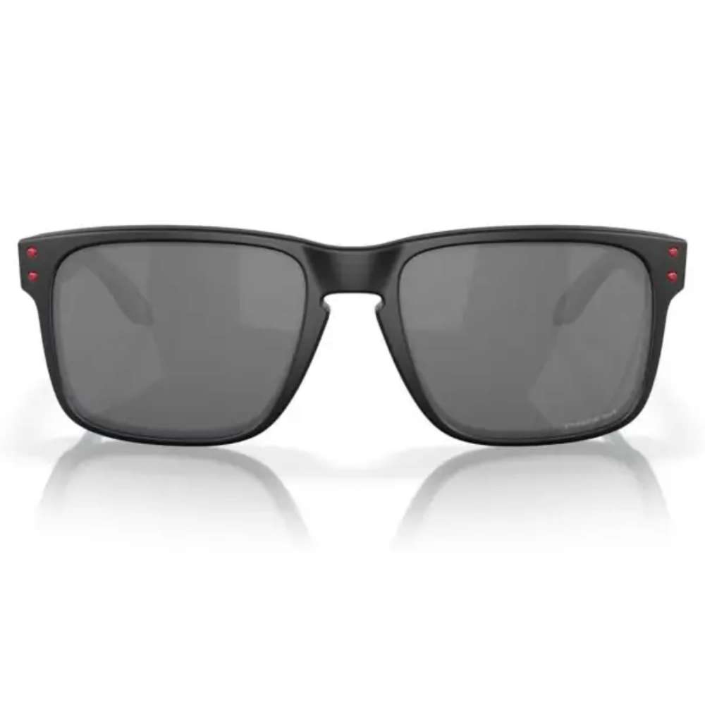 Oakley Holbrook Matte Black