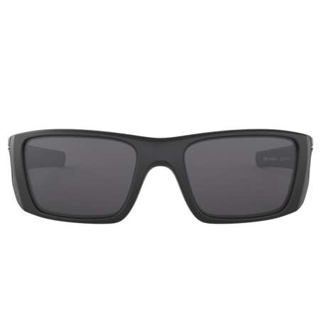 Oakley Fuel Cell Matte Black