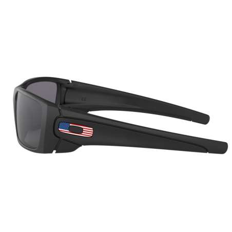 Oakley Fuel Cell Matte Black