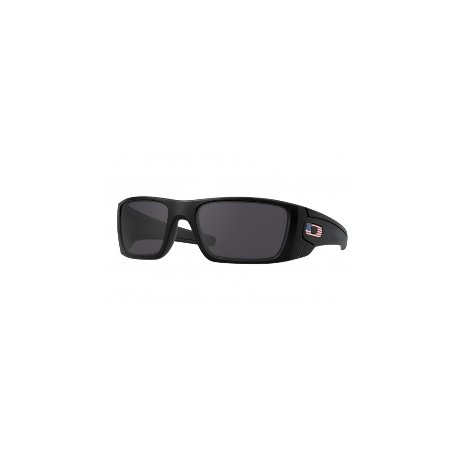 Oakley Fuel Cell Matte Black