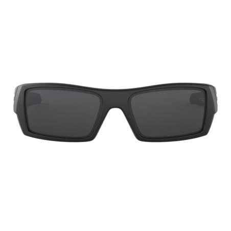 Oakley S.I. Gascan Matte Black