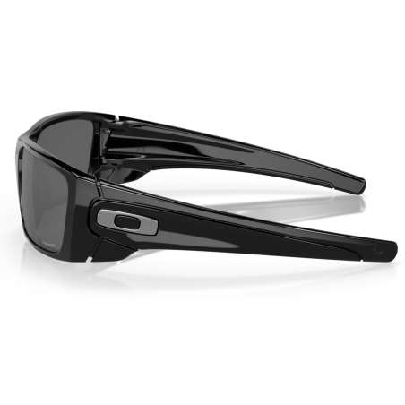 Oakley Fuel Cell Polished Black